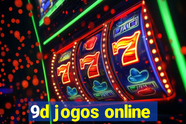 9d jogos online